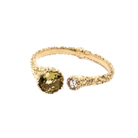 Bracelet Maria e Luisa Jewels Femme in Argent Quarzo BA0178/V2/P